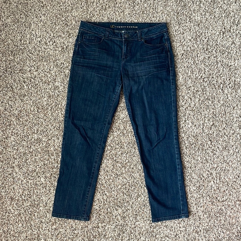 LC denim